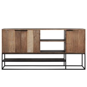 Komoda Cosmo I teak veľká