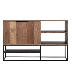 Komoda Cosmo I teak malá