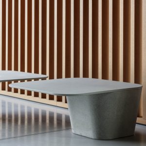 Konferenčný stolík Tao outdoor wenge