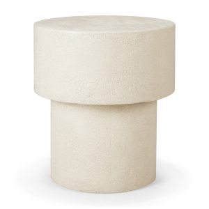 Príručný stolík Elements Mushroom