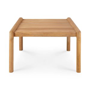 Príručný stolík Jack outdoor teak