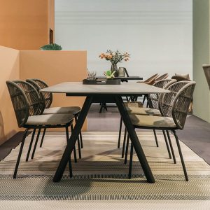 Stôl Kodo outdoor