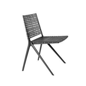 Stolička Branch outdoor wenge