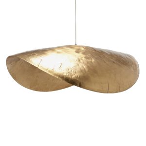 Svietidlo Brass 96