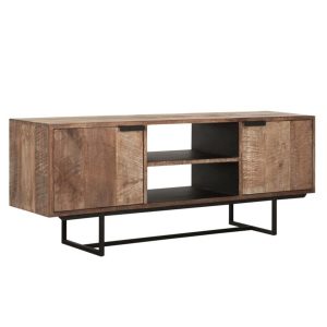 TV komoda Odeon II teak