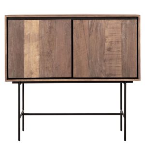 Komoda Metropole malá teak