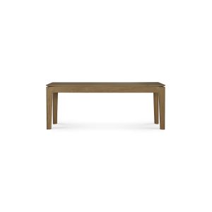 Lavica Bok teak