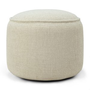 Taburet Donut outdoor natural