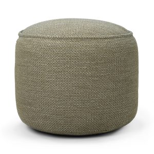 Taburet Donut outdoor mocha