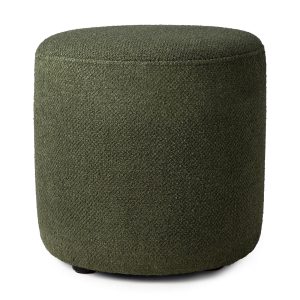 Taburetka Barrow Pine Green vysoká