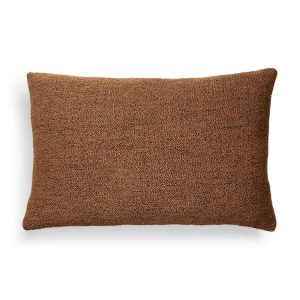 Vankúš Nomad outdoor marsala